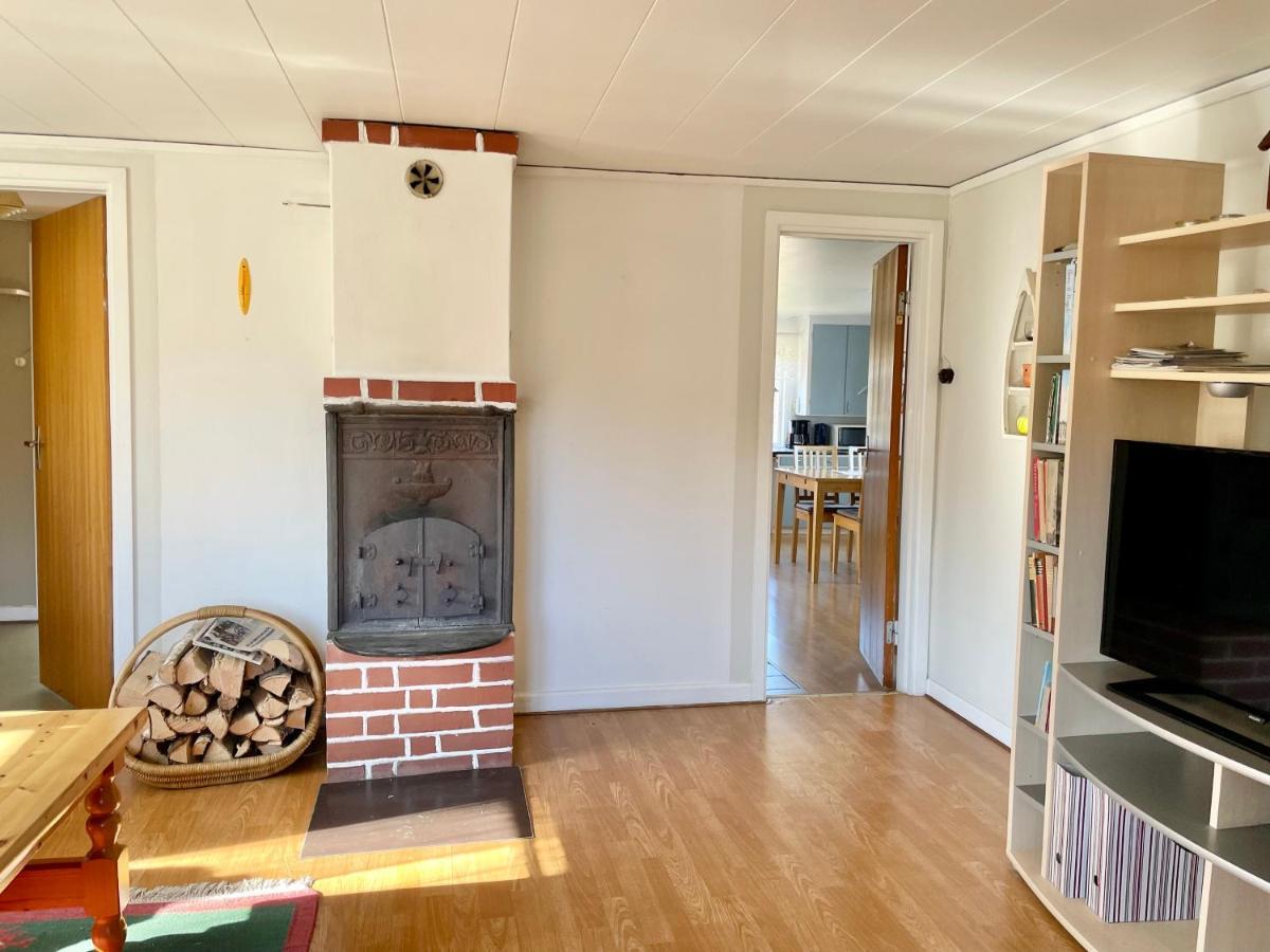 Holiday Home Smaland Gaeddegoelshult Gaddegolshult Extérieur photo