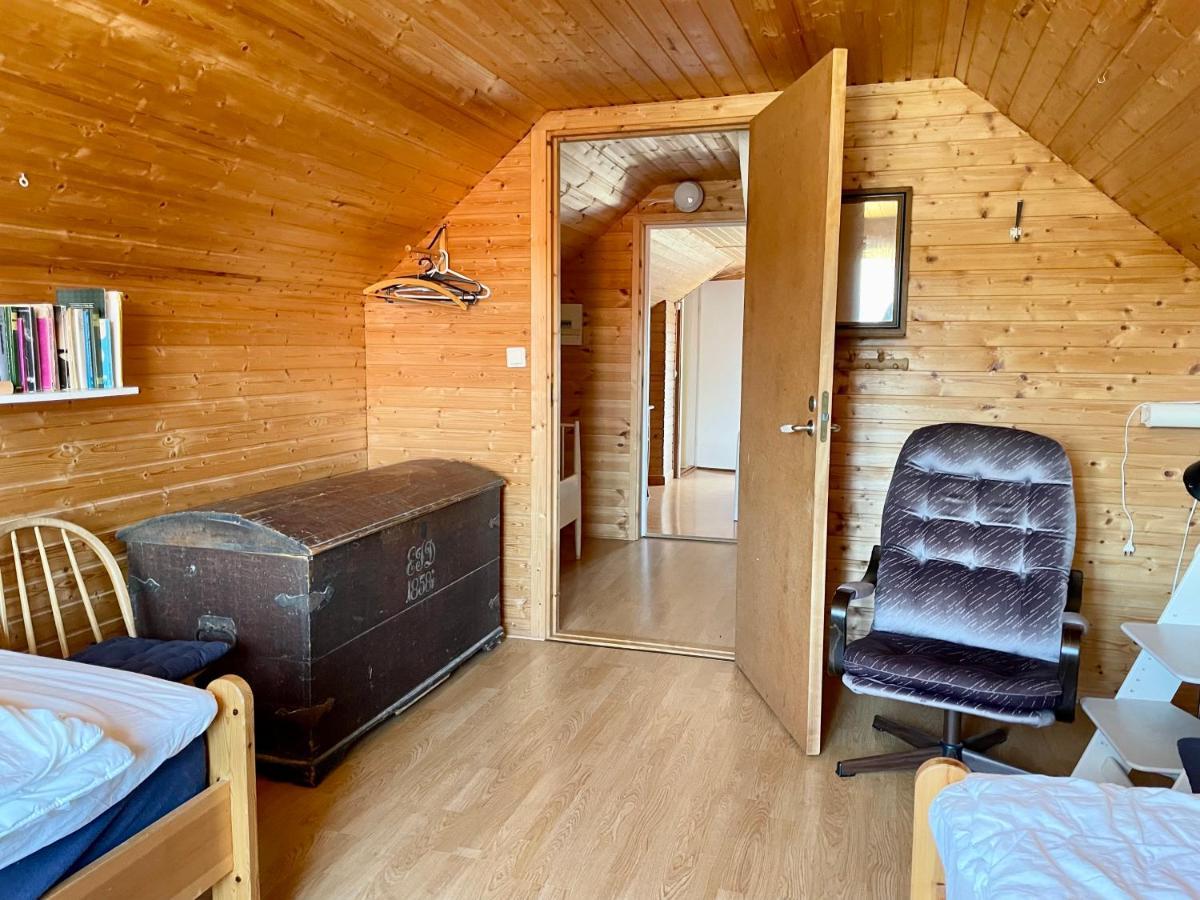 Holiday Home Smaland Gaeddegoelshult Gaddegolshult Extérieur photo