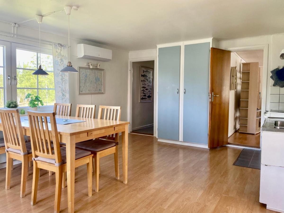 Holiday Home Smaland Gaeddegoelshult Gaddegolshult Extérieur photo