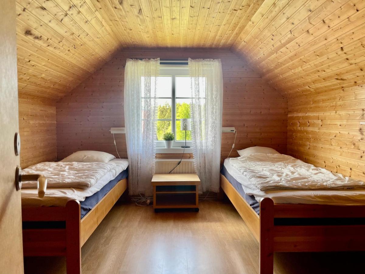 Holiday Home Smaland Gaeddegoelshult Gaddegolshult Extérieur photo